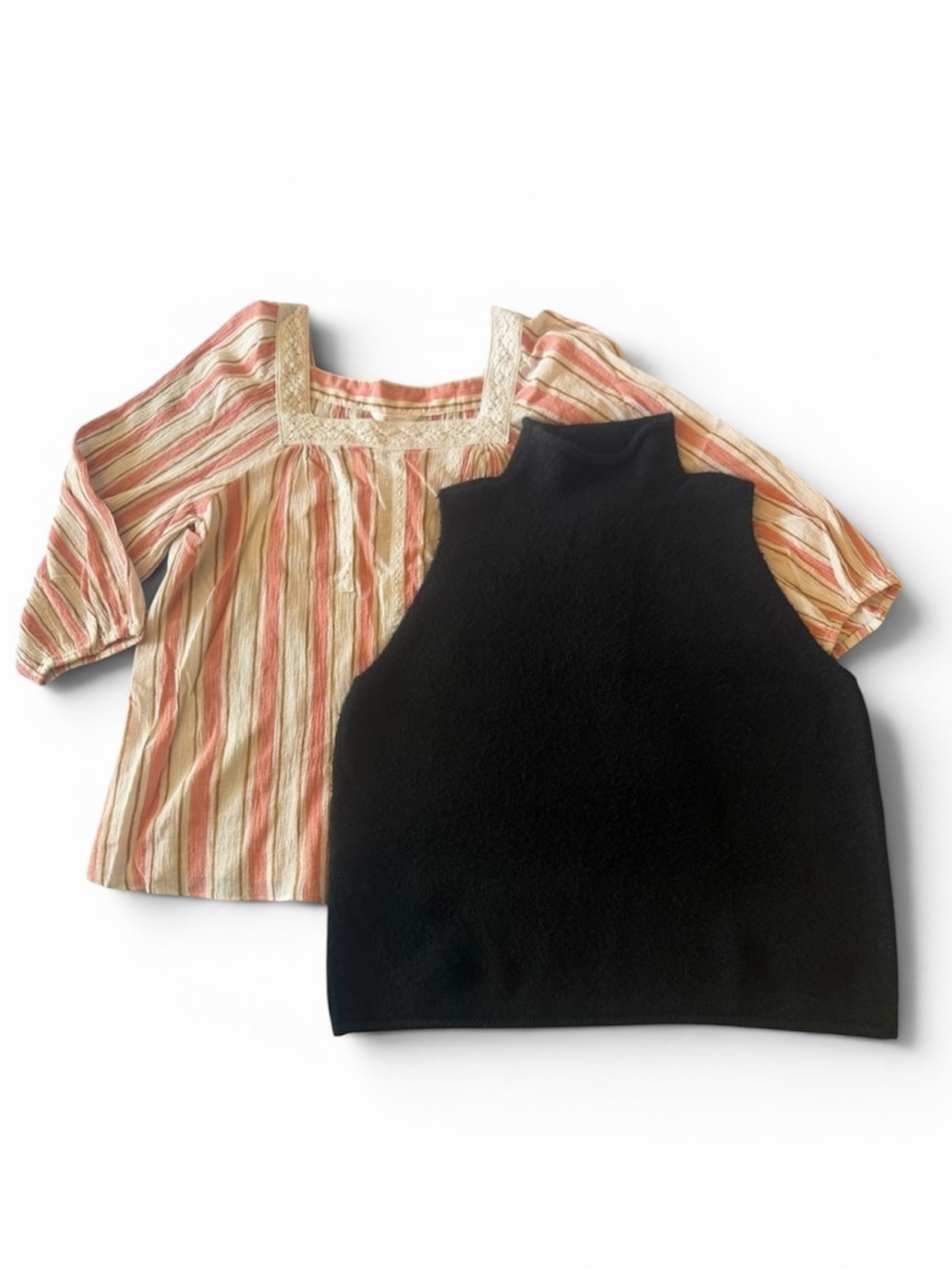 Blouse Duo